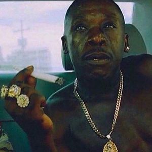 Meet your Posher, Marvin