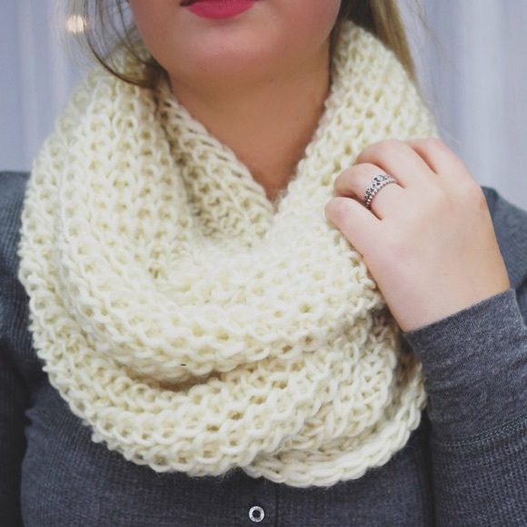 Infinity Scarf