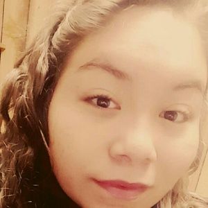 Meet your Posher, Luisa