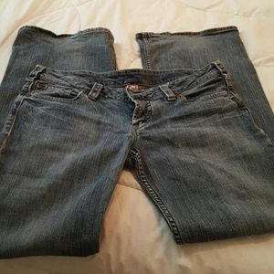 Silver Brand Jeans