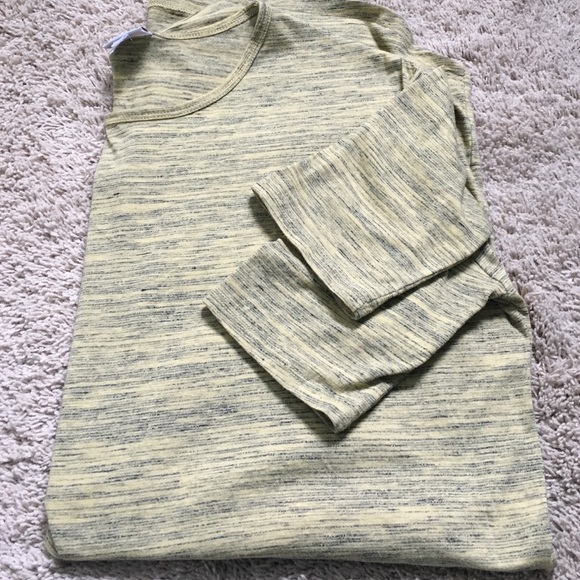 LulaRoe Irma hi-lo tunic