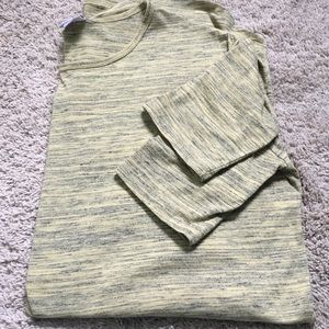 LulaRoe Irma hi-lo tunic