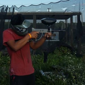 Meet your Posher, Mark