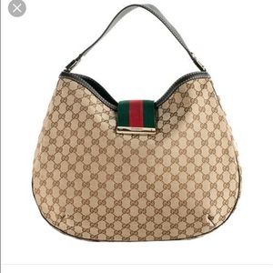 Gucci handbag