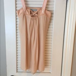 Alexander Wang (rare) mini dress