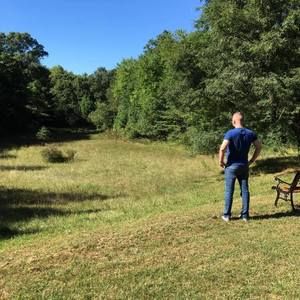 Meet your Posher, Timothy