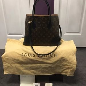 NEED GONE TODAY! Louis Vuitton Flandrin