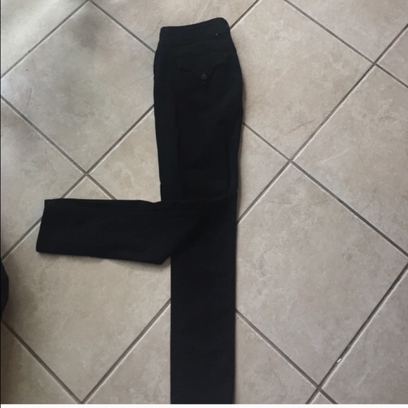 Amazing pair of skinny jeans