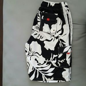 Mens board shorts