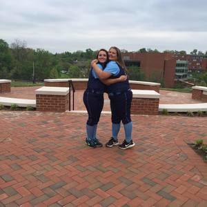 Meet your Posher, Maddie