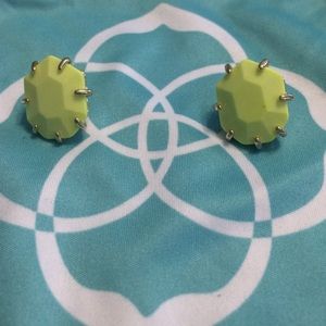 Kendra Scott Earrings
