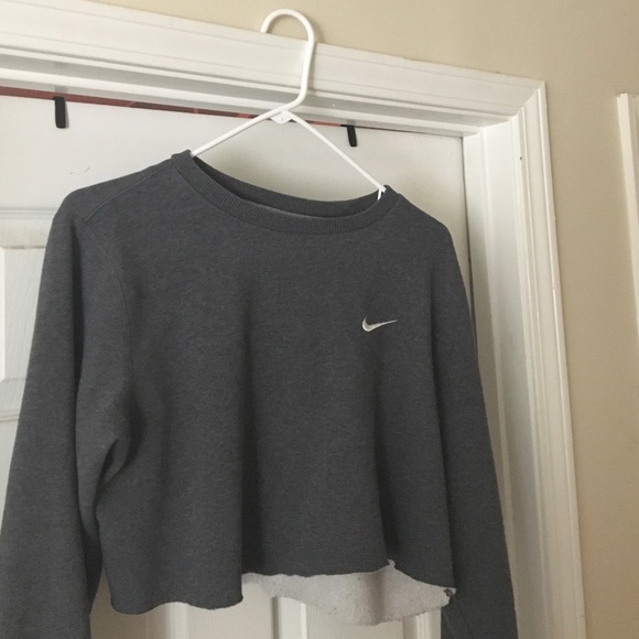 Vintage Nike sweatshirt