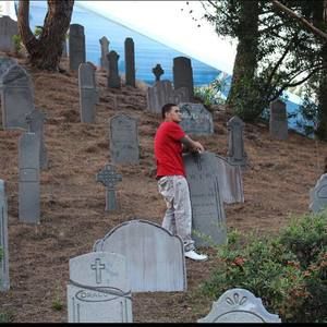 Meet your Posher, Liuaki