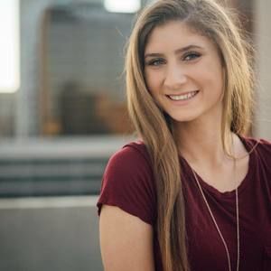 Meet your Posher, Anne