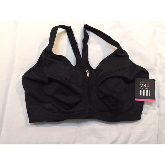 BNWT Victoria's Secret VSX Knockout Sports Bra