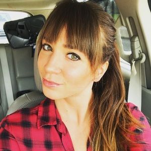 Meet your Posher, Kylee