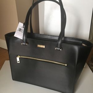 Kate Spade Brantley Parliament Square Tote