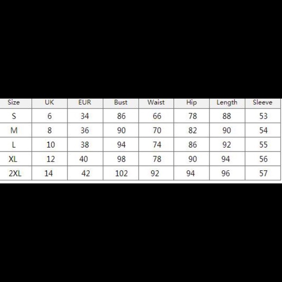 WHITE LONG SLEEVE VNECK DRESS - Picture 3 of 3