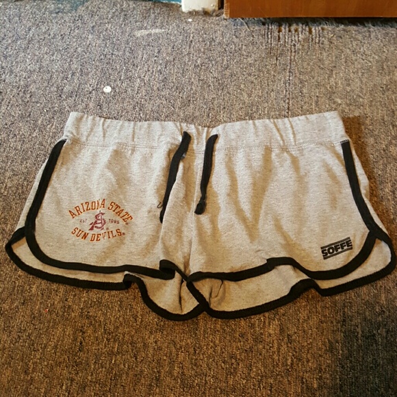 Arizona state shorts