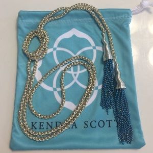 Kendra Scott Necklace