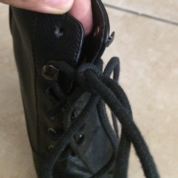 Booties - Picture 2 of 2