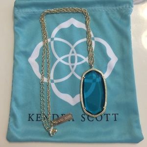 Kendra Scott Necklace