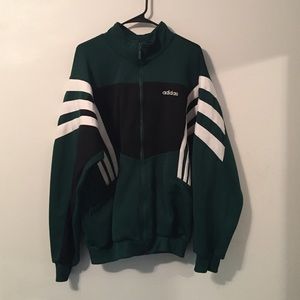 Adidas Jacket