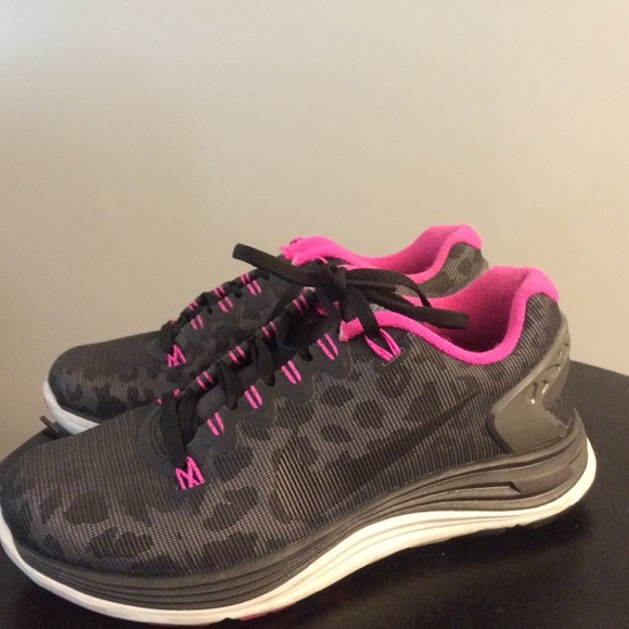 Cheetah Nikes