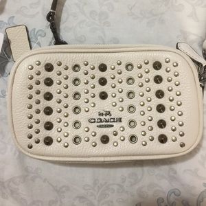 Coach Crossbody Pouch
