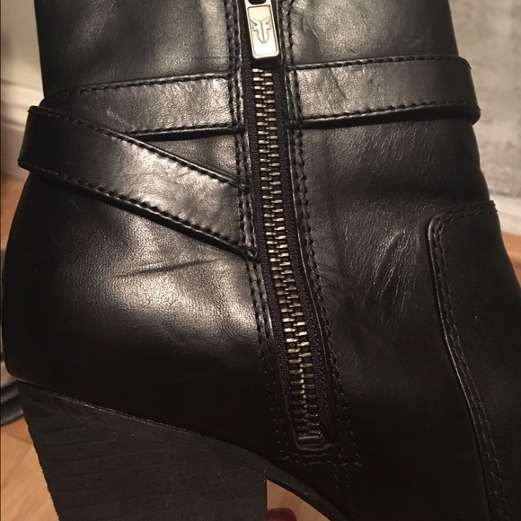 Frye Boots