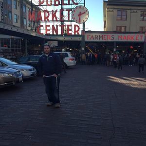 Meet your Posher, Colby