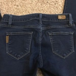 Paige denim