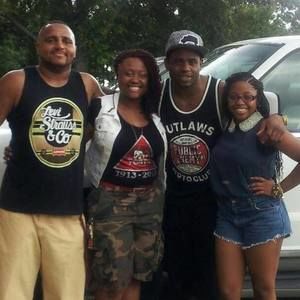 Meet your Posher, Rico