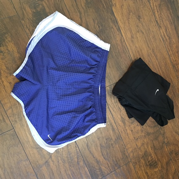 Nike Tempo