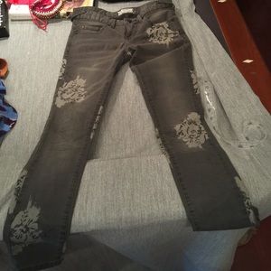 Free People Denim