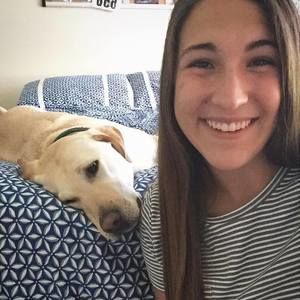 Meet your Posher, Liz