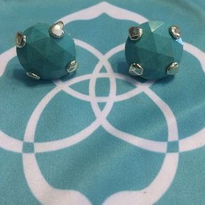 Kendra Scott Earrings