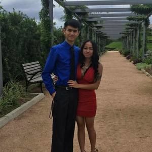 Meet your Posher, Jesy