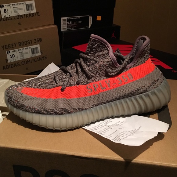 Yeezy 350 Boost V2 Beluga - Picture 3 of 4
