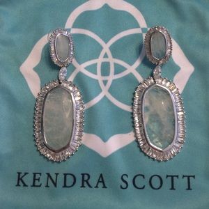 Kendra Scott Earrings