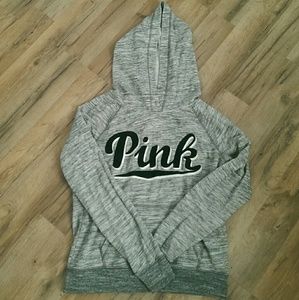 VS hoodie