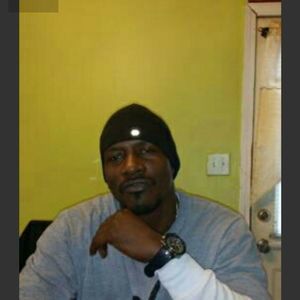 Meet your Posher, Lamar