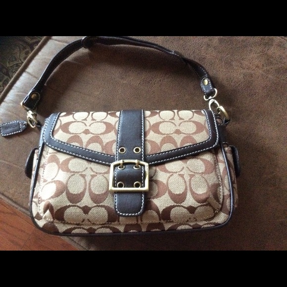 Designer Inspired handbag