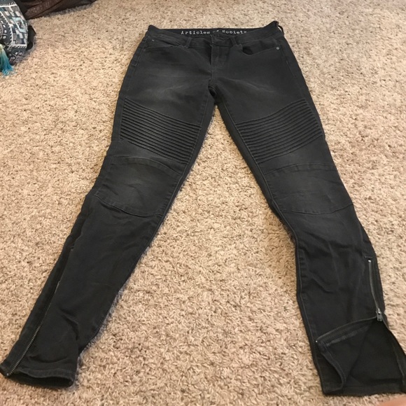 MOTO JEANS