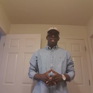 Meet your Posher, Rick