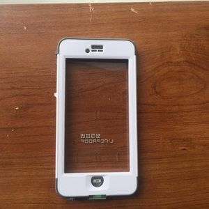 Life Proof IPhone 6 Plus/6s plus