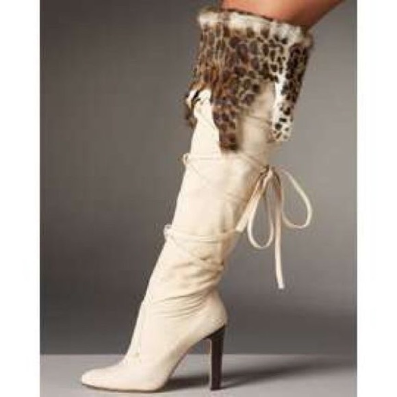 Manolo Blahnik Boots