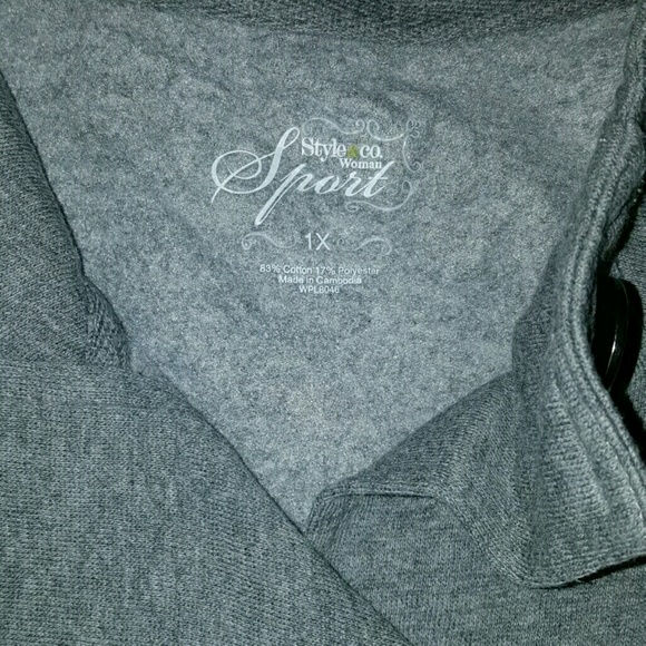 Style & Co. - Picture 2 of 3