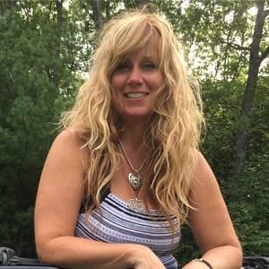 Meet your Posher, Heidi