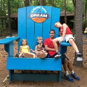 Meet your Posher, Jillian